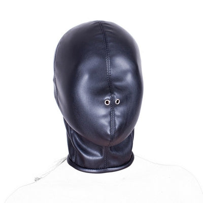 Arm Leg Binder Hood Mask