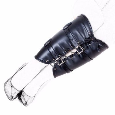 Arm Leg Binder Hood Mask