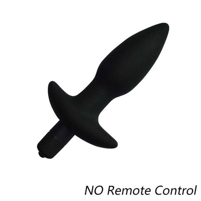 Prostate Massage Butt Plug