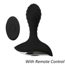 Prostate Massage Butt Plug