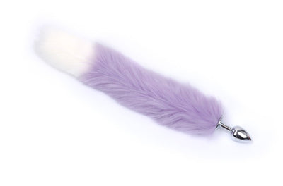 Fox Tail Anal Toys