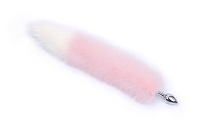 Fox Tail Anal Toys