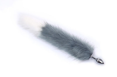 Fox Tail Anal Toys