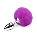 Fox Tail Anal Toys
