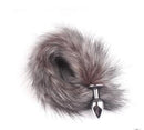 Fox Tail Anal Toys