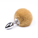 Fox Tail Anal Toys