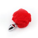 Fox Tail Anal Toys