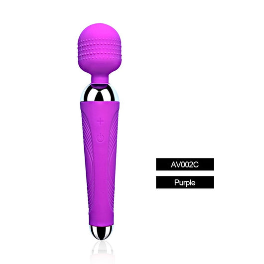 Powerful Magic Wand