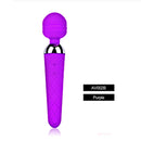 Powerful Magic Wand