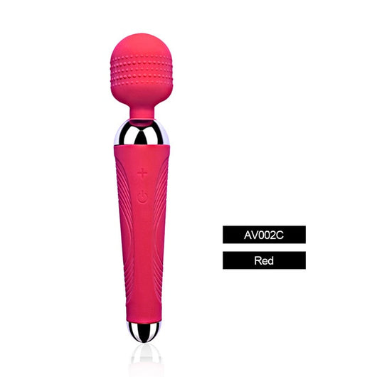 Powerful Magic Wand
