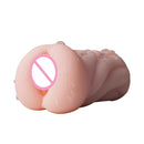 Deep Throat Male Masturbator