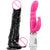 Realistic G Spot Rabbit Dildo