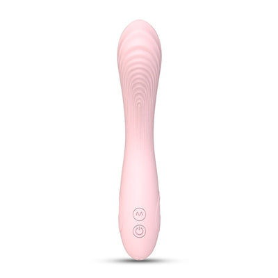 Silicone Dildo Vibrator
