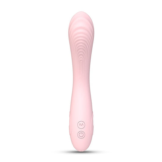 Silicone Dildo Vibrator