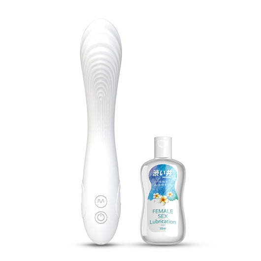 Silicone Dildo Vibrator