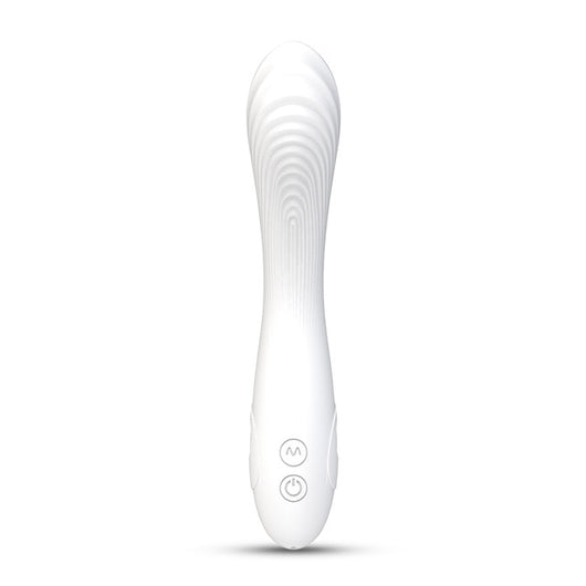 Silicone Dildo Vibrator