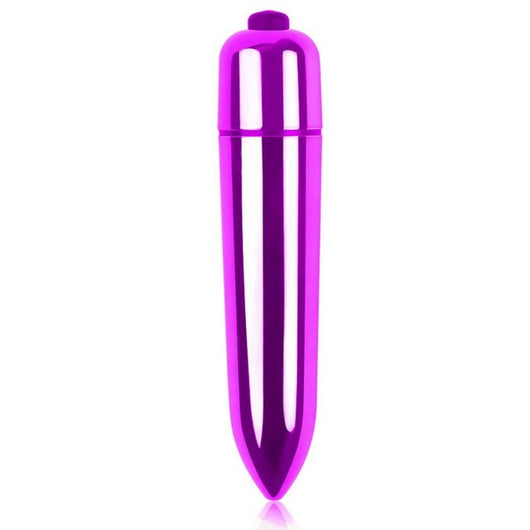 Powerful Bullet Pocket Dildo Vibrator