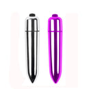 Powerful Bullet Pocket Dildo Vibrator