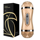 Vibrator Real Vagina for Men